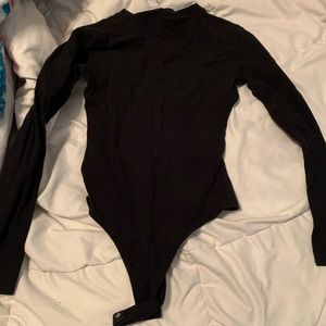 Forever 21 Body Suit